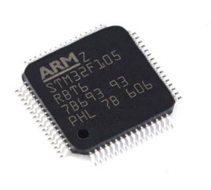 STM32F105RBT6 electronic component