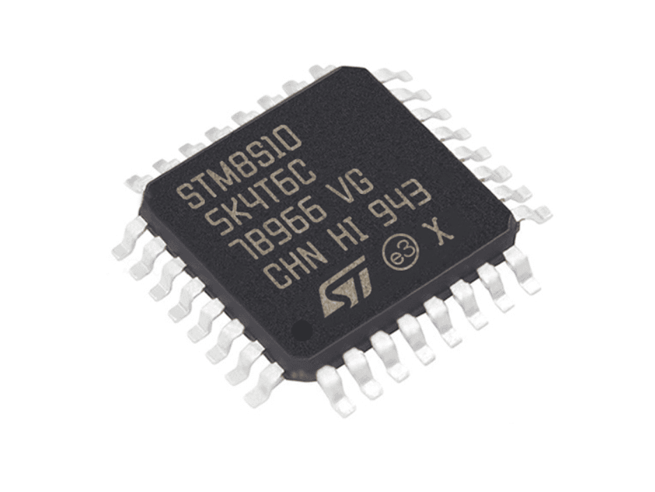 STM8S105K4T6C electronic component